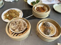 -喜记顺德菜(南昌万象城店)