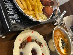 -幸屿 创意料理(永嘉天地店)