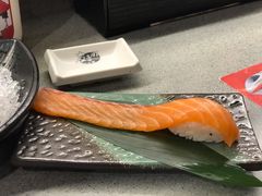 超长三文鱼寿司-友壹町寿司(嘉洲广场店)