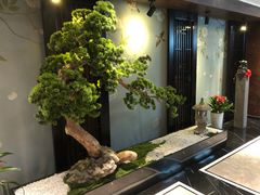 -欣悦府(城建大厦C座店)