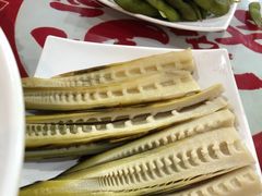 -满盆龙虾烧烤小串(宏伟路第一直营店)