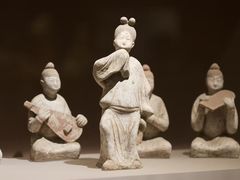 -西安大唐西市博物馆