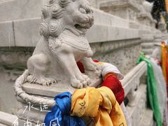 -西安市广仁寺