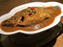 -刀板香·安徽菜(望江东路店)