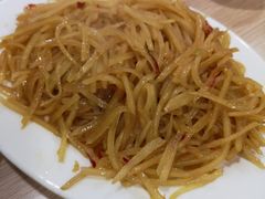 -姥家春饼店(漳州二路店)