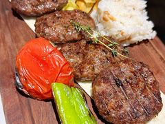 -Pasha帕夏土耳其餐厅(南昌路店)