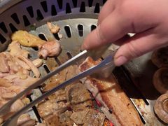 -牛焱·烧肉酒肆(五大道店)