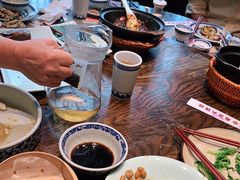 -南京大牌档(人民广场店)