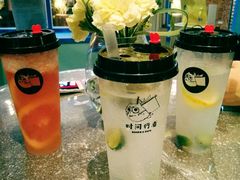 -时间行者书店(新安店)