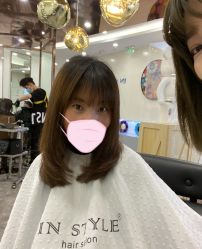 -INSTYLE造型·明星店