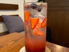 莓年达-AFS Cafe & Canteen(闽江二路店)