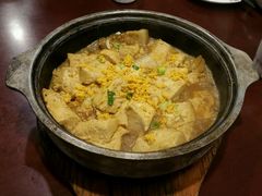 -牟传仁饭庄(星海店)