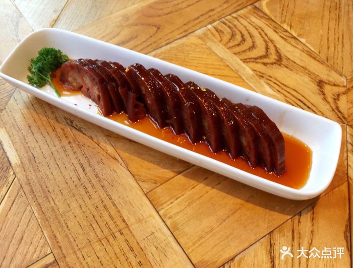 新梅华餐厅(新光天地店)图片 - 第4739张