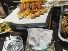 -冰城小镇音乐串吧·聚会餐厅(百子湾店)