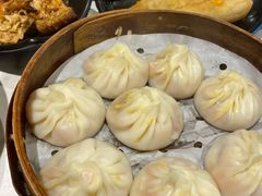 -馋三尺蟹粉小笼(人民广场店)