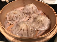 -海天楼中餐厅(吴宫泛太平洋酒店)