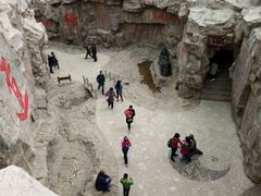 -威海华夏城景区