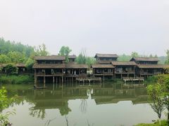 -常德桃花源景区