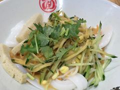 -秦关面道(世博店)