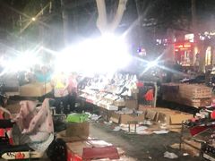 -健康路夜市