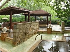 -春晖园度假酒店温泉