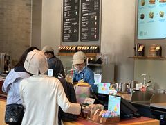 -星巴克臻选(北京前门大街店)