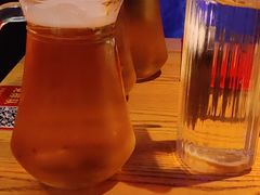 -大哈福烧烤·海鲜·家常菜(延安三路店)