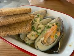 -HELLO 27 意面·沙拉·帕尼尼