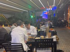 -路边羊烧烤酒场(宝带路店)