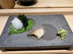 -鮨一日本料理(大中华店)