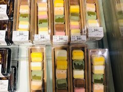 -blt精品超市(南京环宇城店)