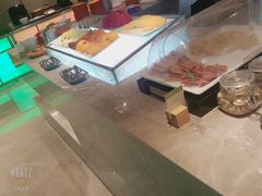 -厦门海沧正元希尔顿逸林酒店開全日餐厅