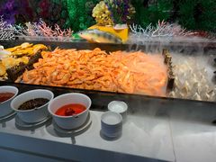 -威珀斯酒店·珀萃美食餐厅