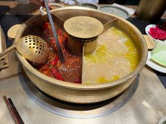 -巴奴毛肚火锅(六天地店)