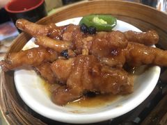 -添好运点心专门店(北角店)