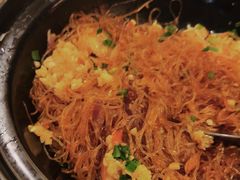 -啫火啫啫煲·顺德干蒸(壹海城店)