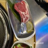 周浦好吃的烤肉