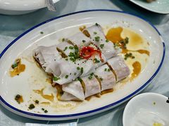 酿炸面卷肠粉-六婶西关小厨(光塔路店)