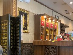 -功德林素菜饭庄(前门店)