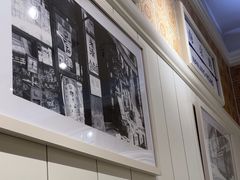 -葡珍轩冰室(虹桥机场T1店)