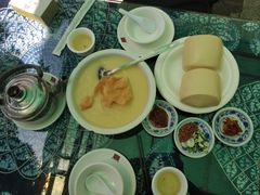 -瑞丰园庭院餐厅·白族传统家常菜