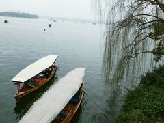 -西湖游船