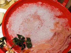 -田鸭肠·非遗火锅(彭州店)