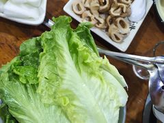 -牛小隆牛肉面馆(四牌楼店)