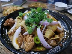 -花雕醉鸡(登封店)