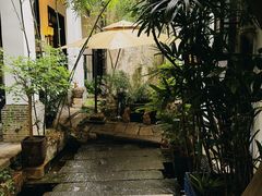 -31号公馆(黄兴广场白果园店)