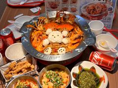-胖哥俩肉蟹煲(湛江印象汇店)