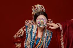 -第一夫人婚纱摄影(南京店)