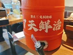 -聚点串吧·北京烧烤(赵登禹路店)