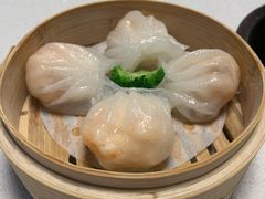 至尊虾饺皇-煲王粤菜餐厅(中侨中心店)